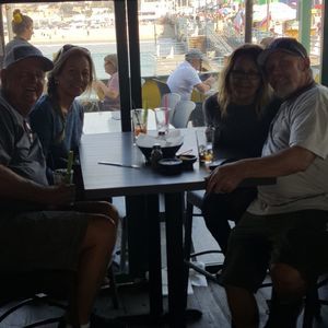 Meet your Posher, Pamela